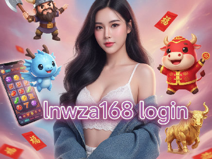 lnwza168 login