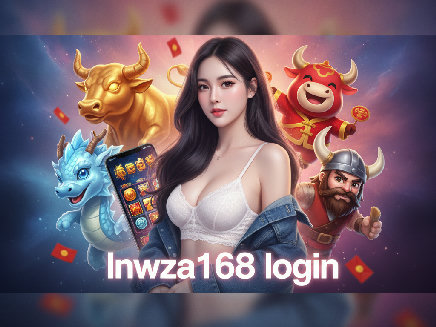 สล็อตเว็บตรง lnwza168 login