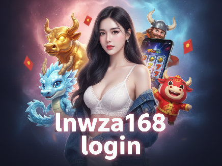 lnwza168 login slot