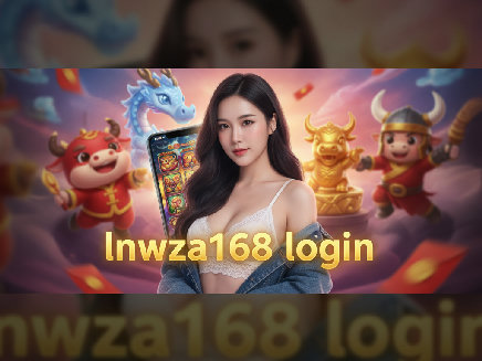 lnwza168 login สล็อต