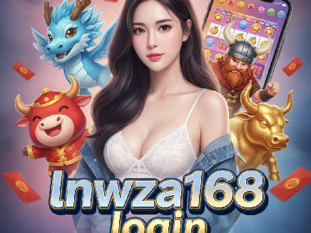 ทางเข้า lnwza168 login
